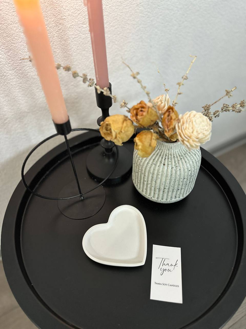 Podnos Romance