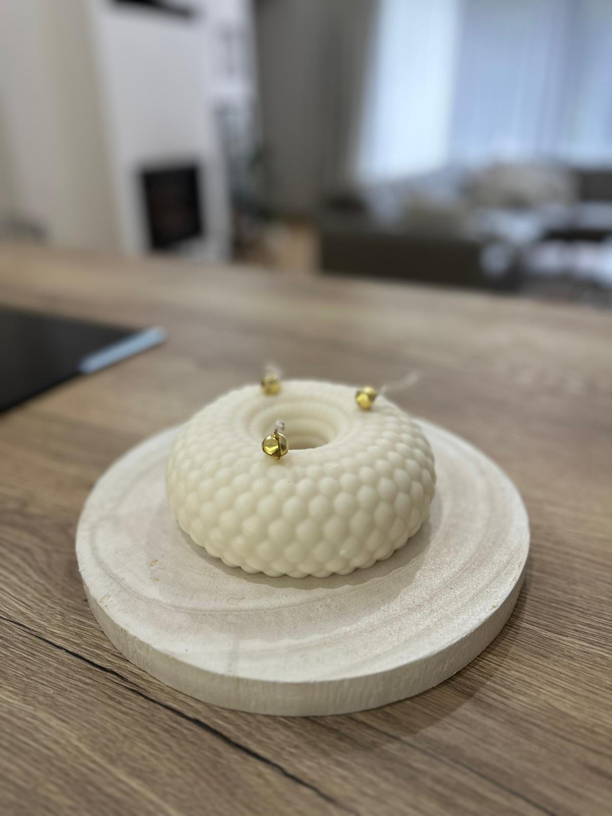 Christmas Bread