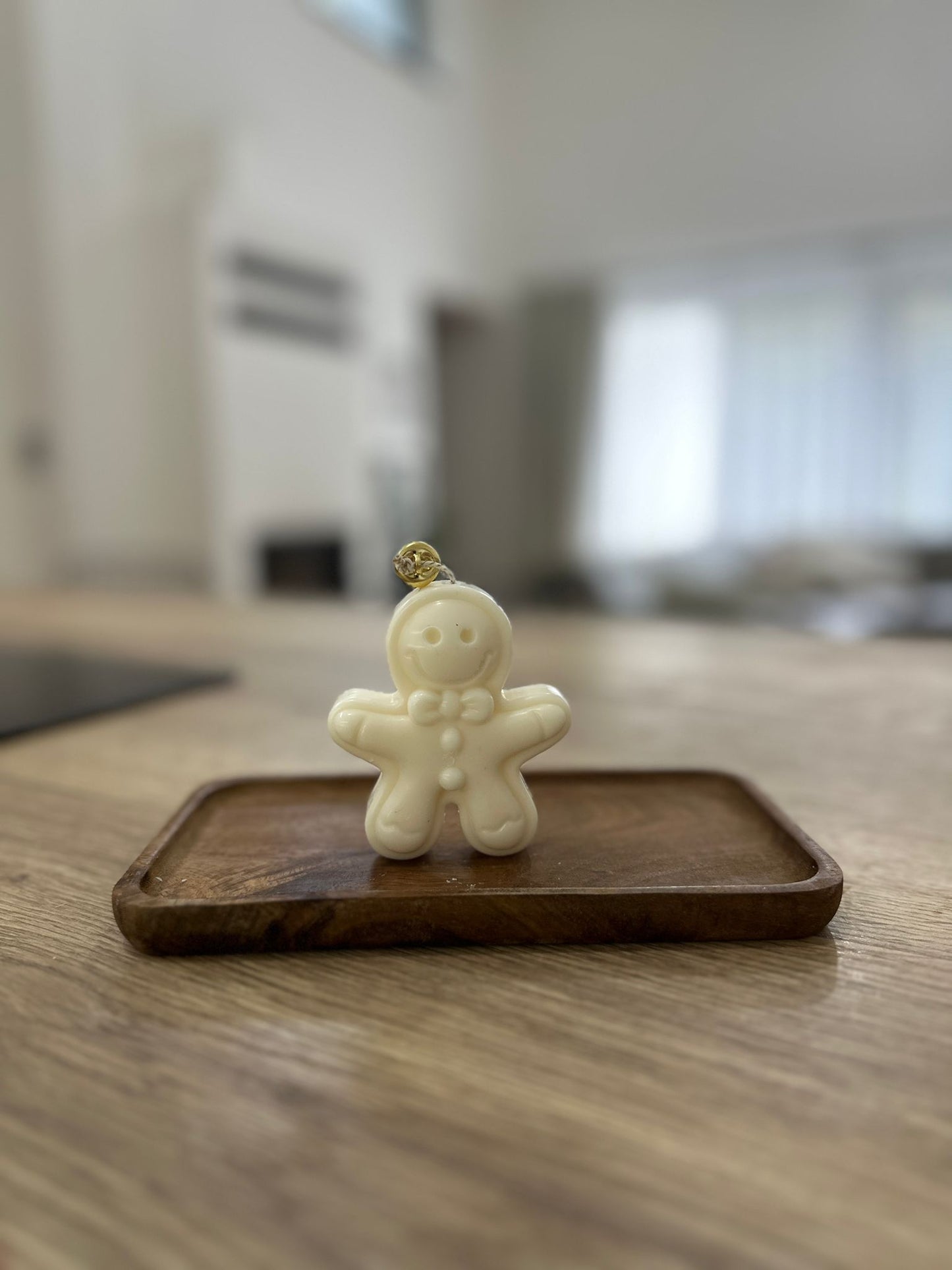 Gingerbread