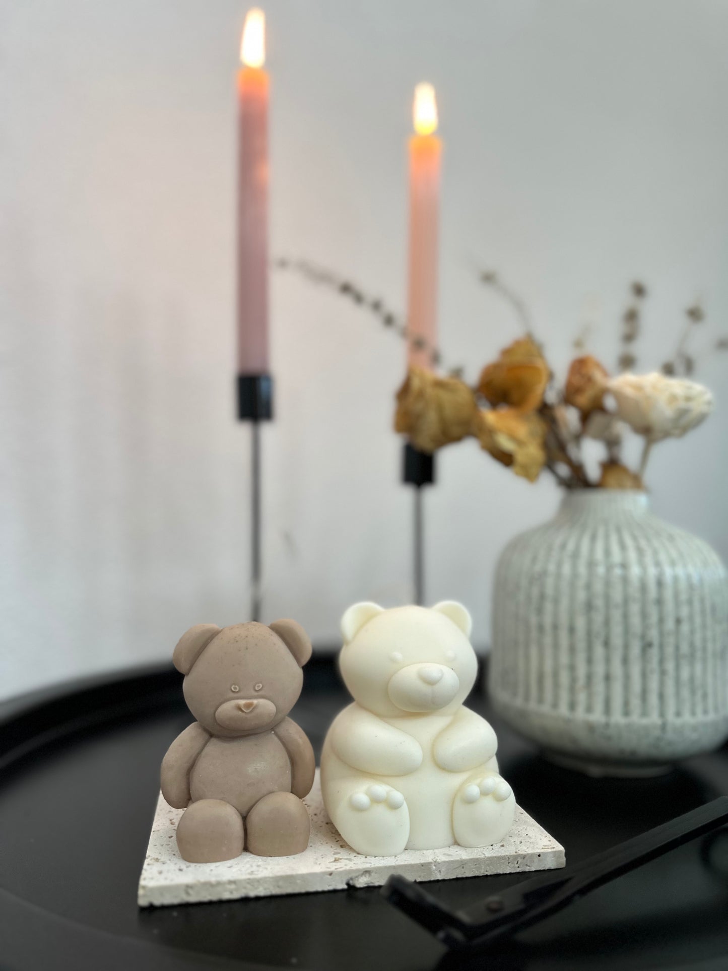 Set Teddy