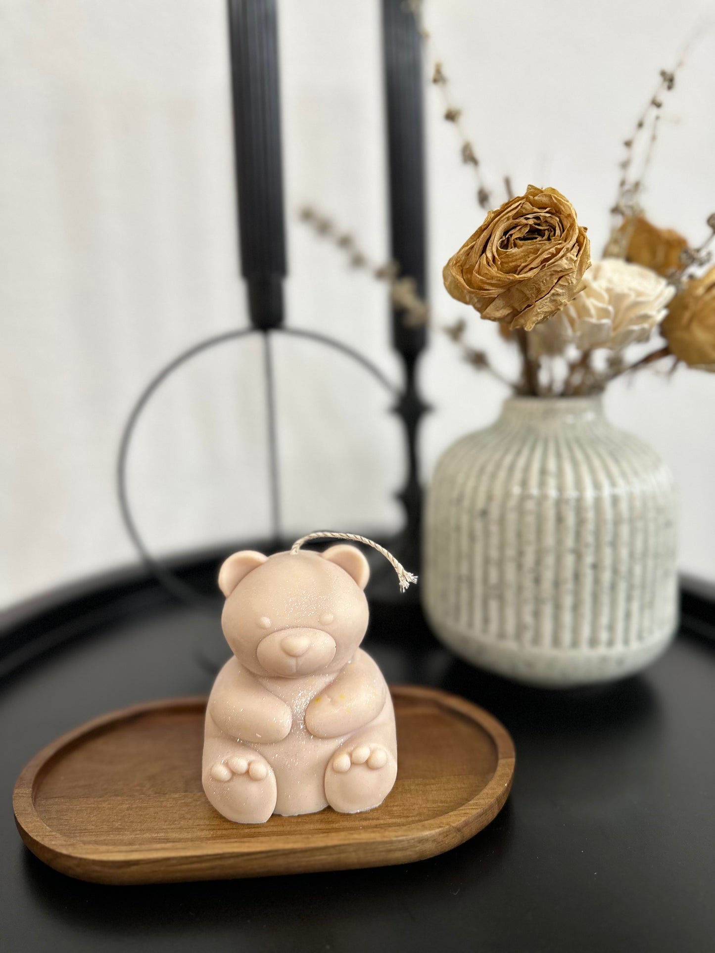 Teddy