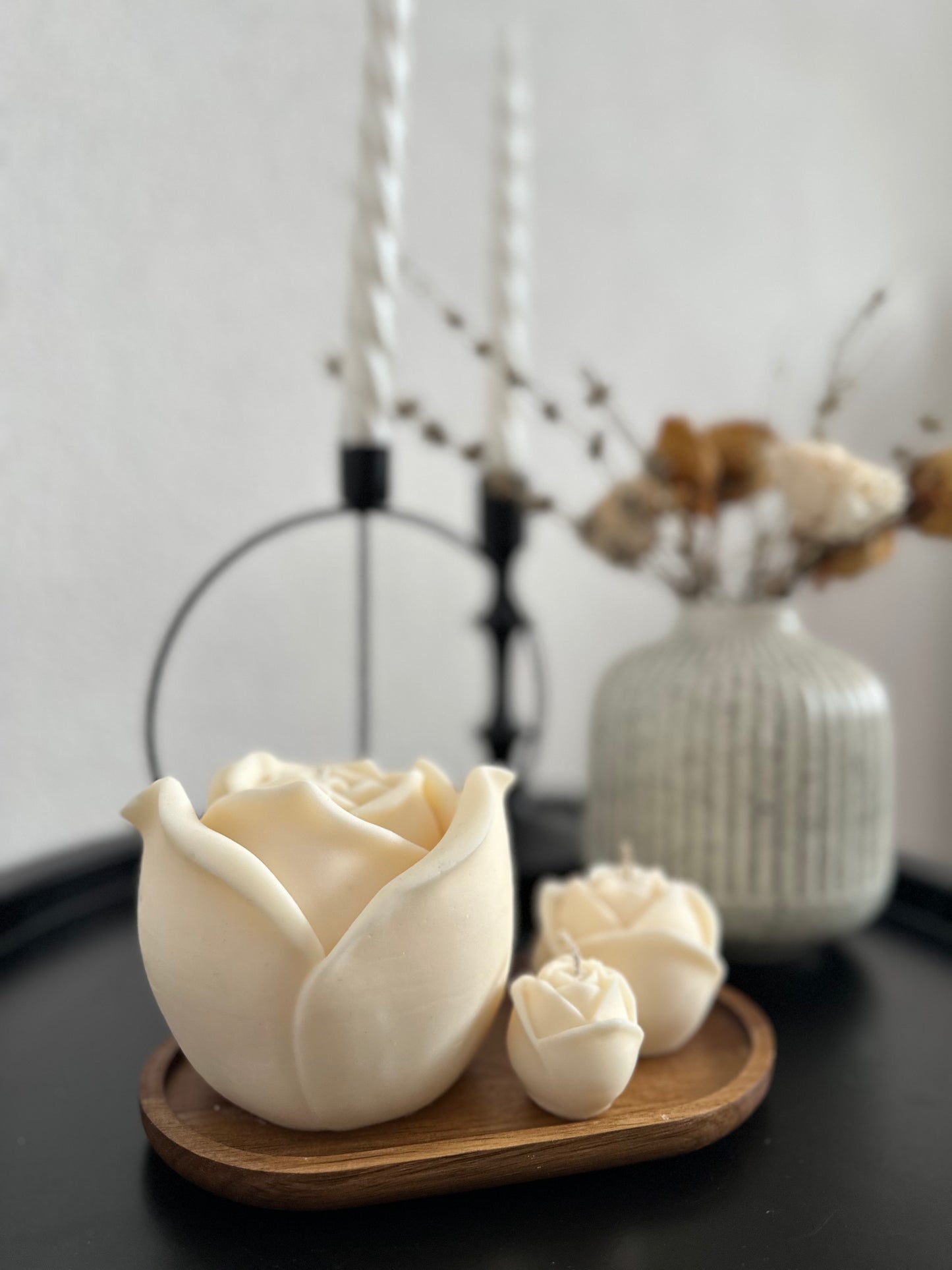 Set Rose