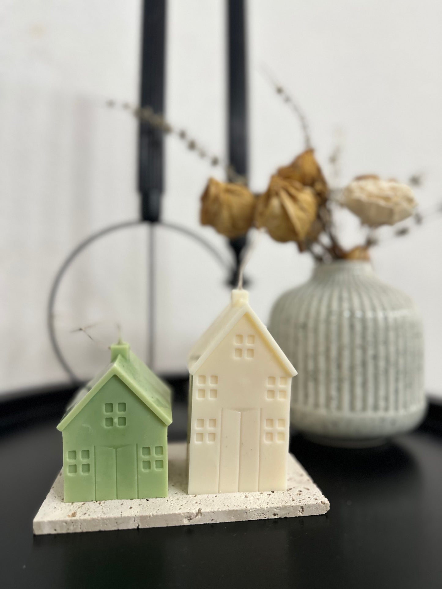 Set House