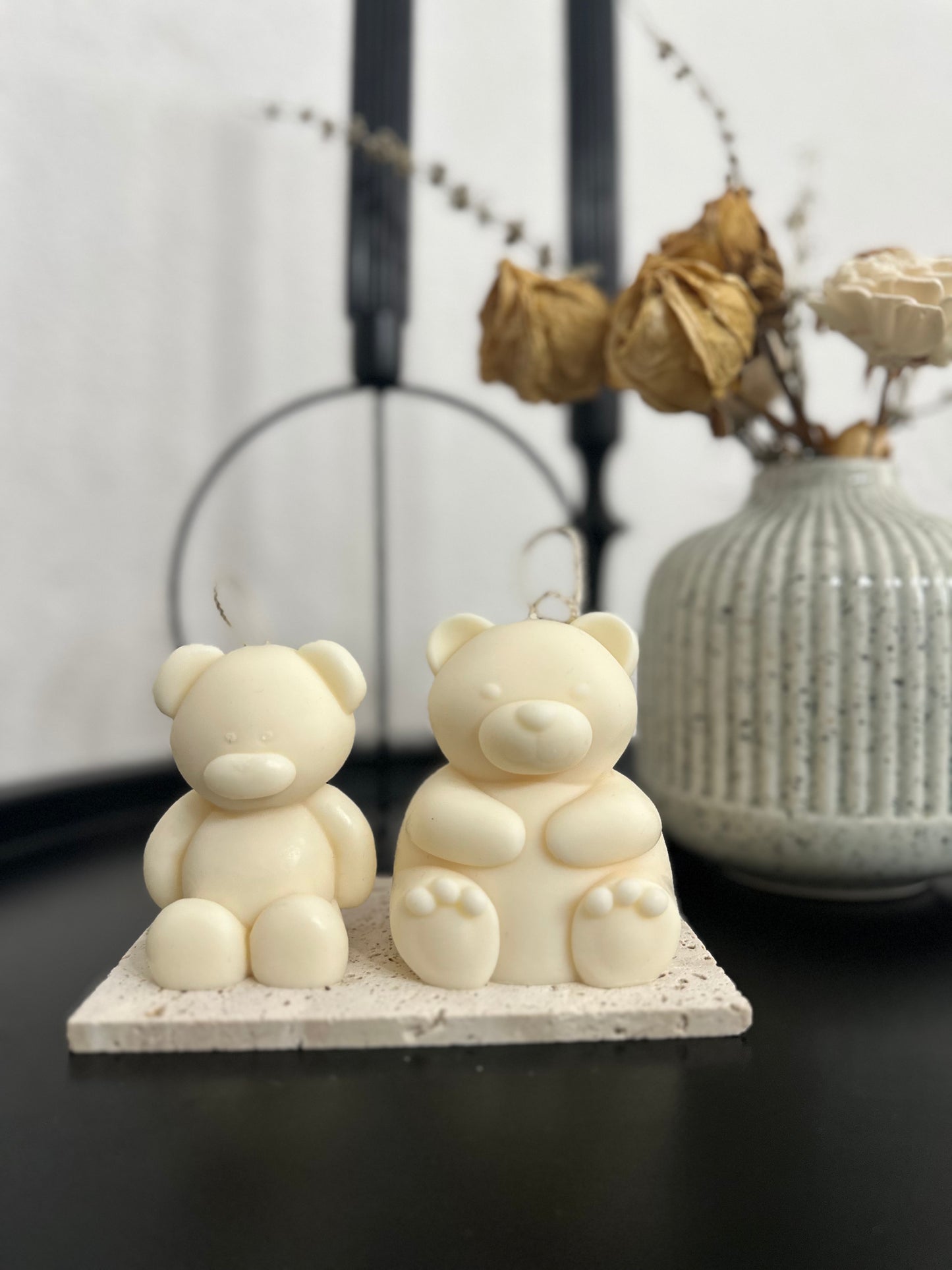 Set Teddy