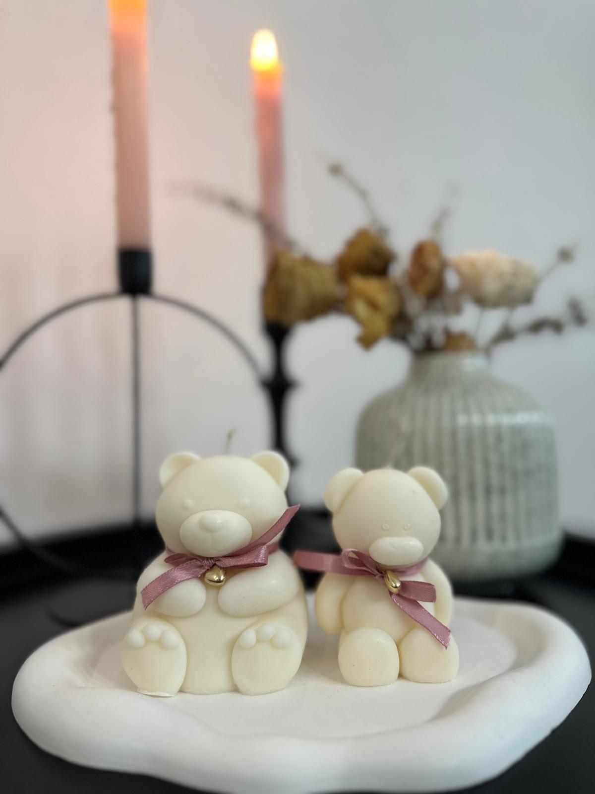 Set Teddy