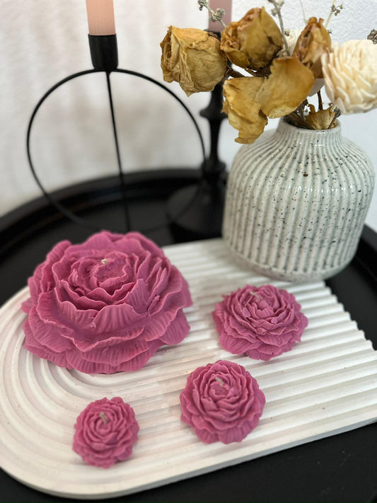 Set Peony Love