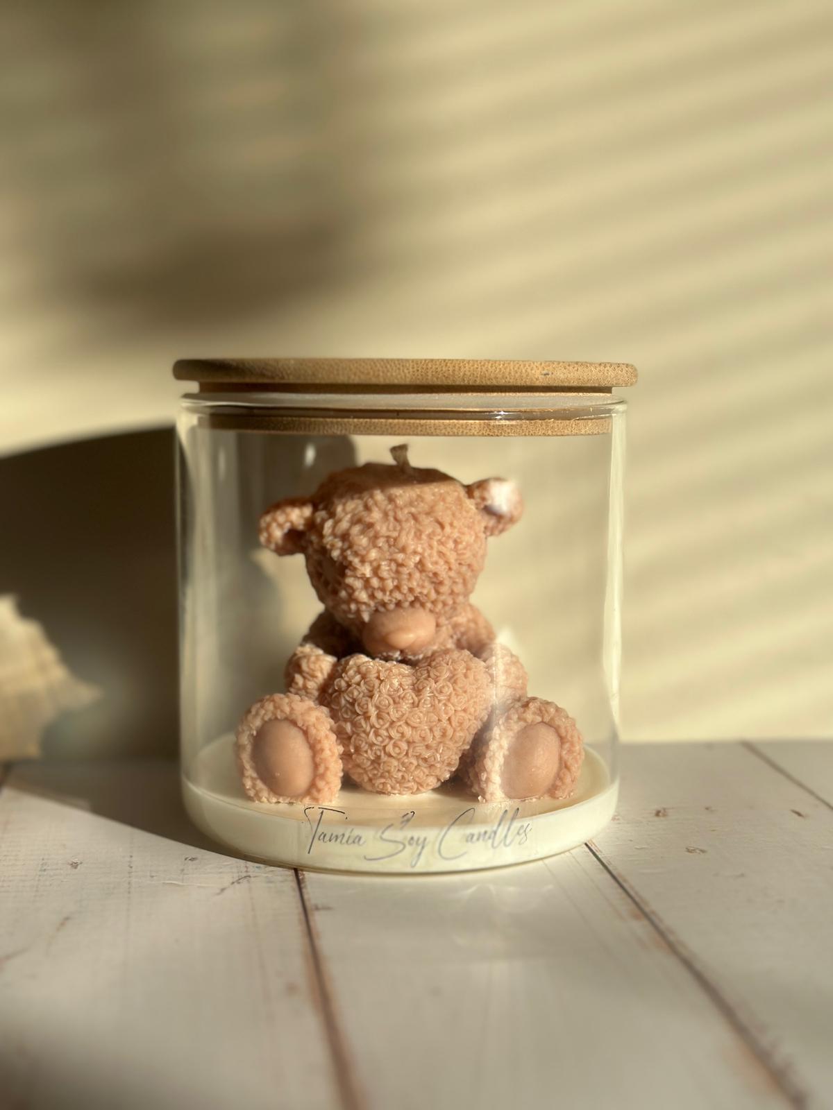 Bliss Teddy Love