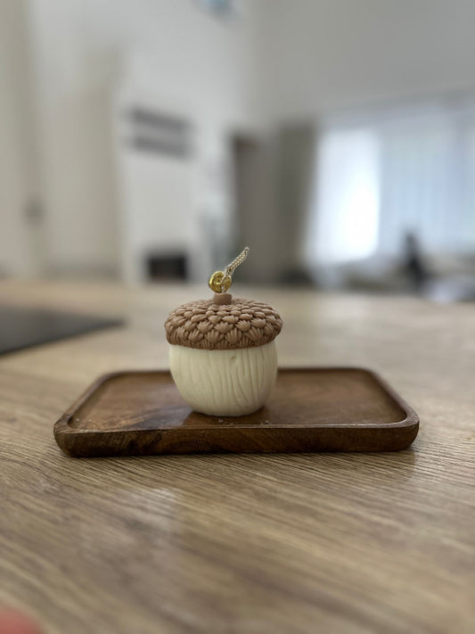 Acorn