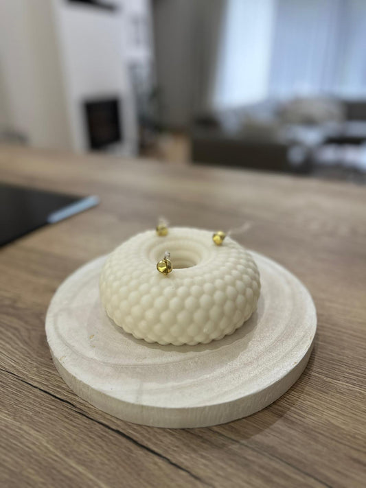 Christmas Bread