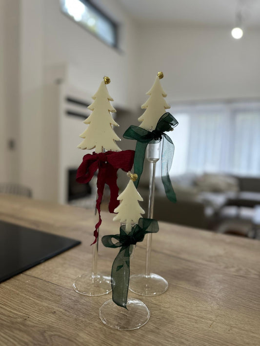 Snow Tree
