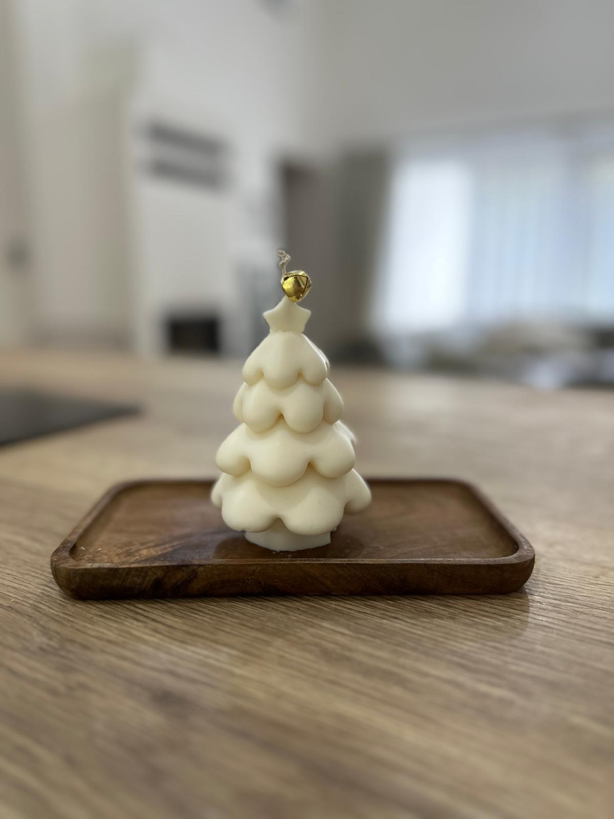 Christmas Tree Star