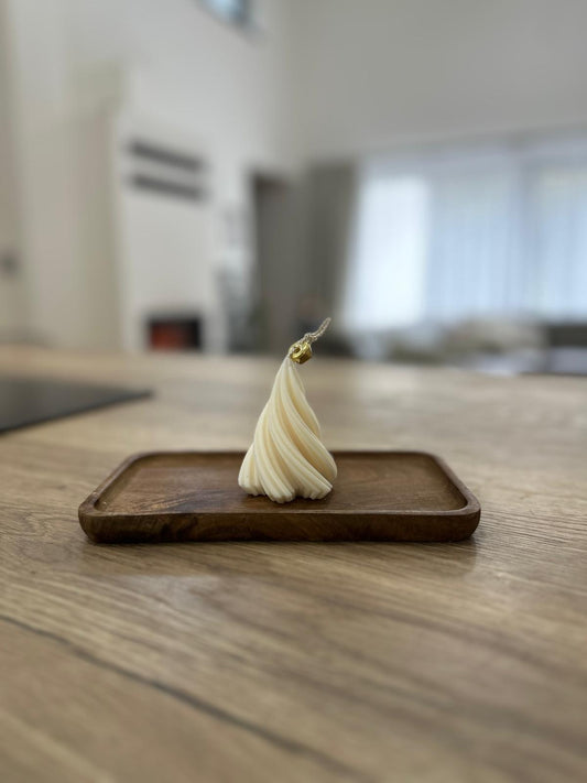 Stromček Twist